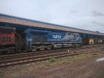 RUMO 2509